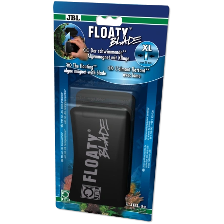 JBL Floaty XL Blade teraga ujuv magnetkaabits
