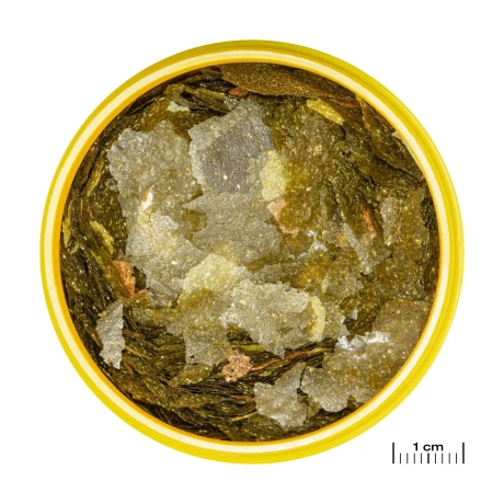 JBL Pronovo Malawi Flakes M 250ml / 40g