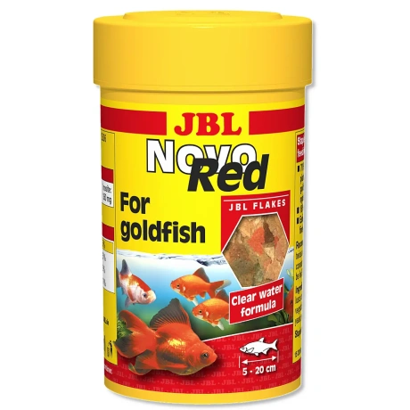 JBL  NOVORED 250ML 302000