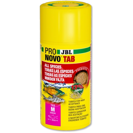 JBL Pronovo Tab M 100ml / 58g