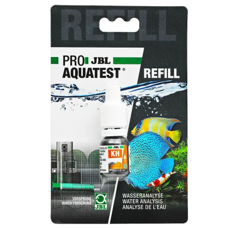 Тест JBL KH - Дополнение