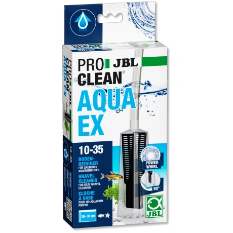 JBL ProClean AquaEx komplekt 10-35 NANO