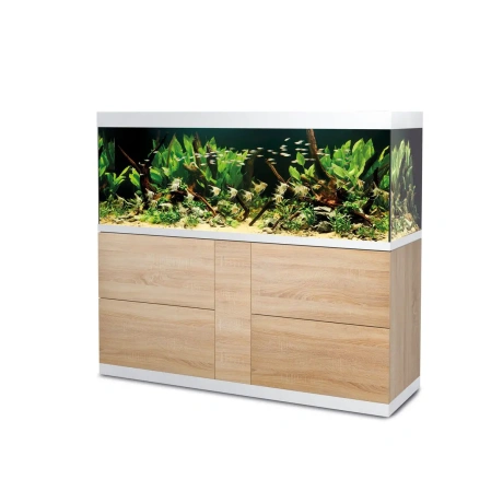 Oase HighLine optiwhite 600 дуб