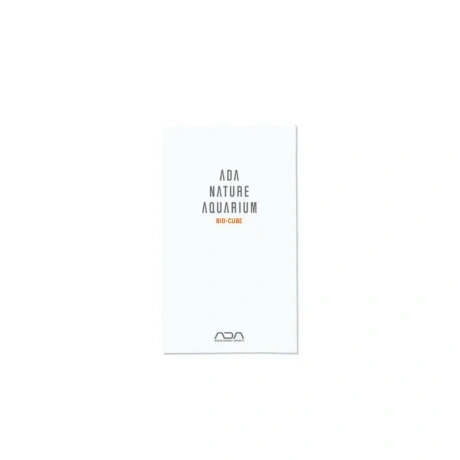 ADA Bio Cube 20 2L