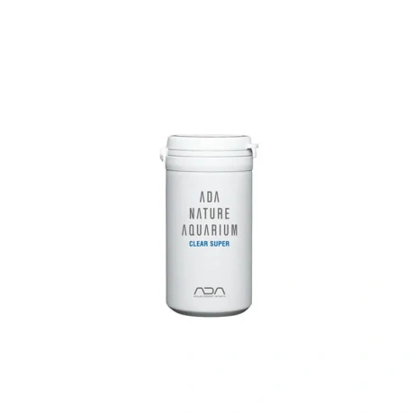 Добавка для субстрата ADA Clear Super