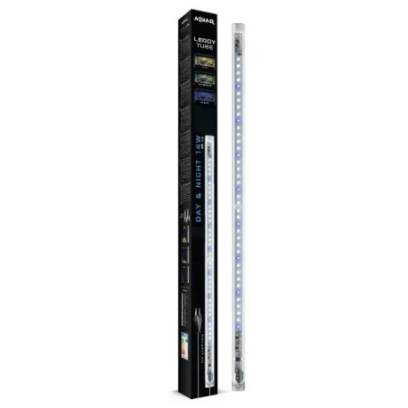 Светильник Aquael Lamp Leddy Day And Night 14W 62 Cm