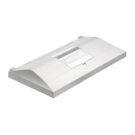 Aquael LEDDY akvaariumi kate D&N 40x25cm valge