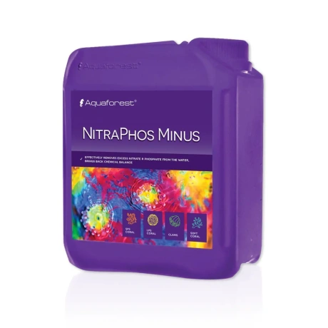 Aquaforest NitraPhos Minus 2л