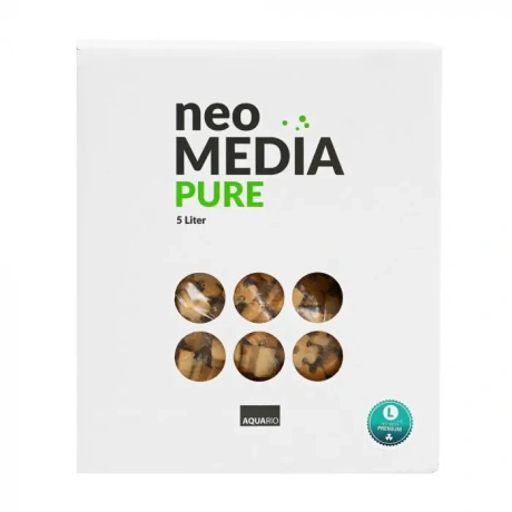 Aquario Neo Media PURE L - 30 liter