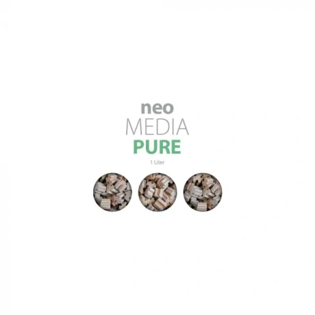 Aquario Neo Media Pure M - 1 liter