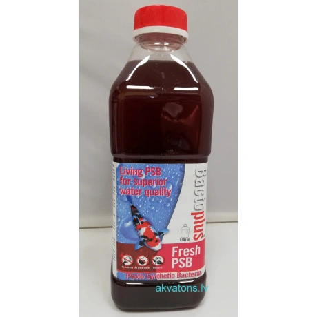Bactoplus Fresh PSB 2L