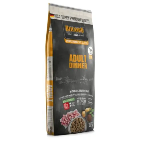 BELCANDO ADULT ACTIVE 22,5 kg