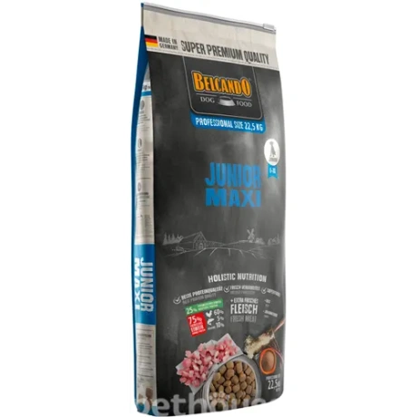 BELCANDO JUNIOR MAXI 22,5 kg