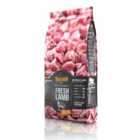 BELCANDO FRESH LAMB 2,2 kg
