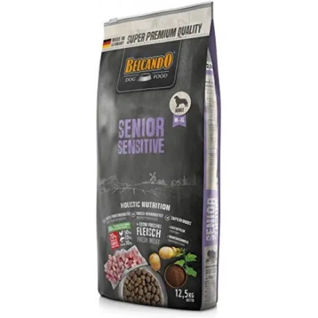BELCANDO SENIOR SENSITIVE 12,5 kg