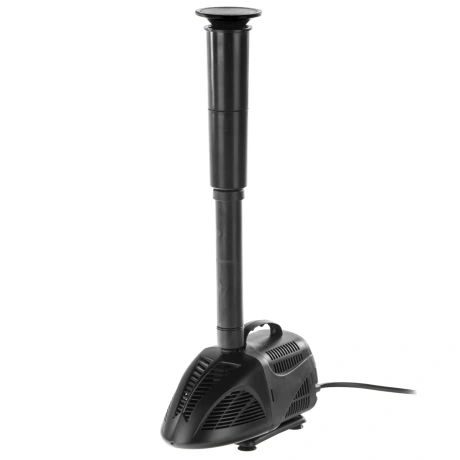 BOYU Fountain Boy 750 - purskkaevu komplekt võimsusega 750 l/h