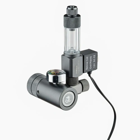 Chihiros CO2 regulaator Mate