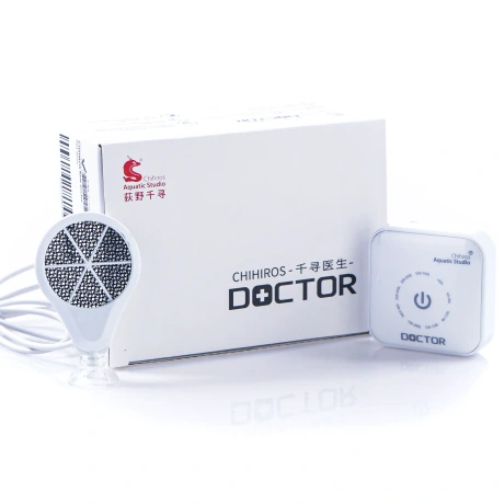 Chihiros Doctor Bluetooth – akvaariumi ionisaator