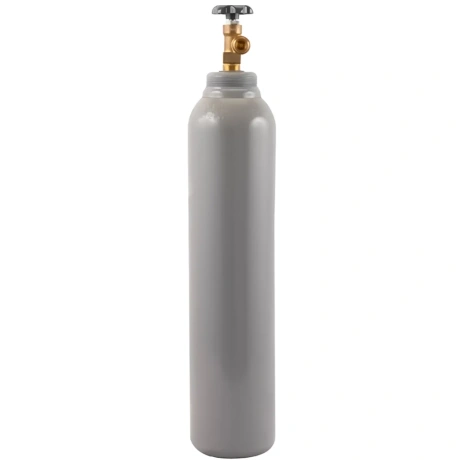 Co2 balloon klapiga 8 l
