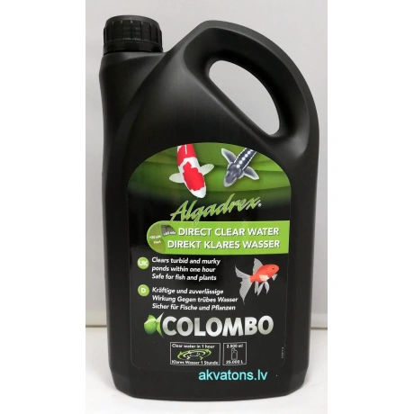 Colombo Algadrex 2.5L