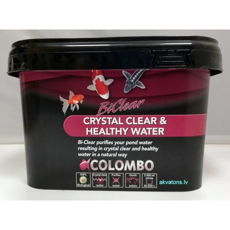 Colombo BiClear 2.5L