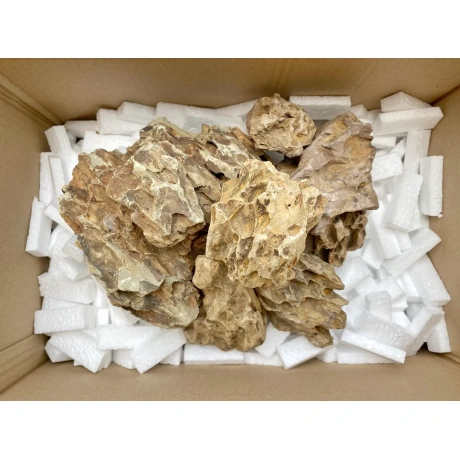 Draakonikivi - Draakoni/Ohko kivi - karp 20 kg