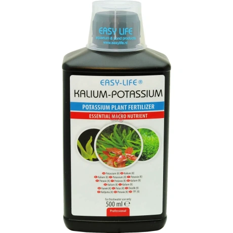 Easy Life Kalium-Potassium 500мл