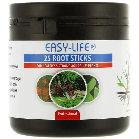 Easy-Life Root Sticks, 25 шт