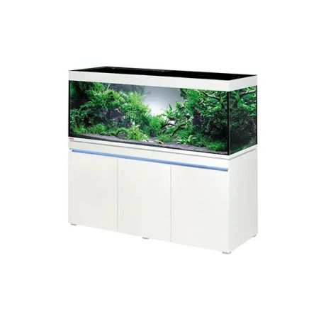 EHEIM Incpiria 530L alpin аквариумный комплект с тумбой