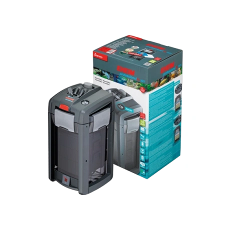 Eheim professionel4+ 250T ja filtrimaterjalid 2371