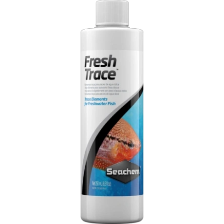 Seachem Discus Trace 250ml