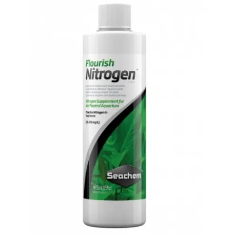 SEACHEM FLOURISH NITROGEN 250МL