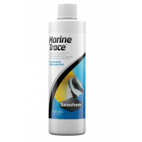 SEACHEM MARINE TRACE 250ML