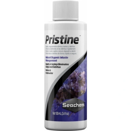 SEACHEM PRISTINE 100ml