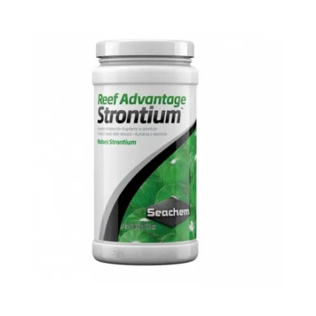 SEACHEM REEF ADV. STRONTIUM 300G