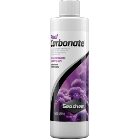 SEACHEM REEF KARBONAAT 250ML