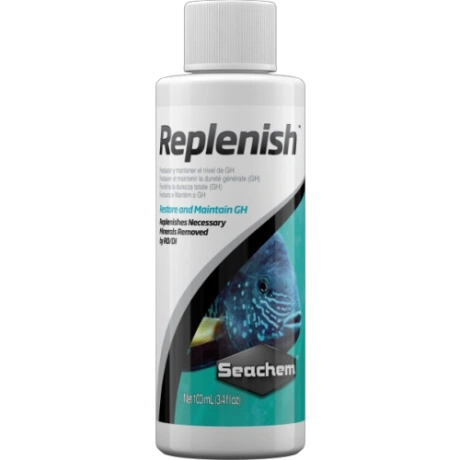 SEACHEM TÄIENDUS 100ML