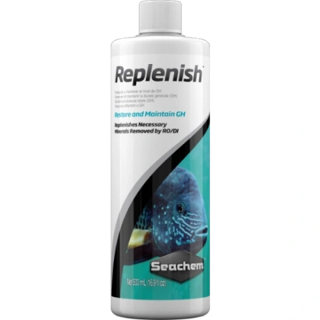 SEACHEM TÄIENDUS 500ML