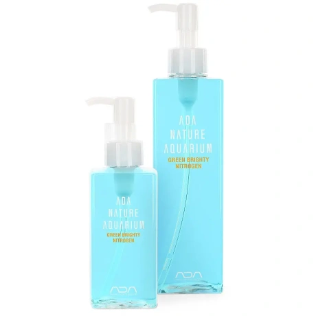 ADA Green Brighty Nitrogen 180ml