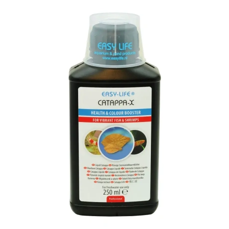 Easy-Life Catappa-X Концентрат из жидких листьев индийского миндаля 250ml