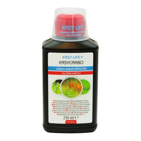 Easy-Life EasyCarbo süsinikuallikas akvaariumitaimedele 250ml