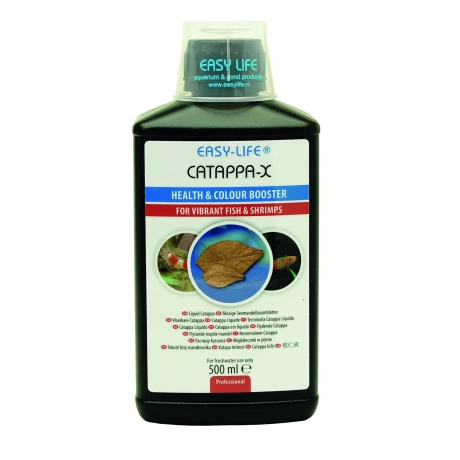 Easy-Life Catappa-X Концентрат из жидких листьев индийского миндаля 500ml