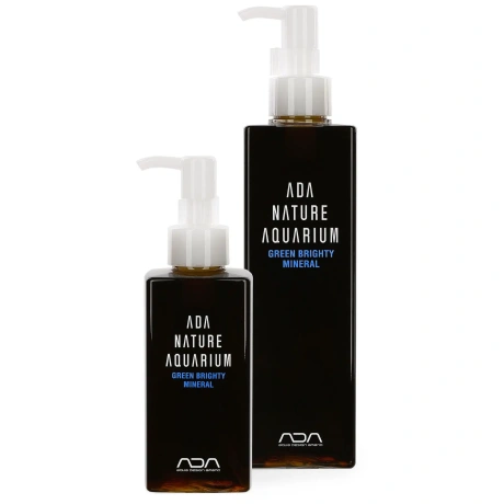 ADA GREEN BRIGHTY MINERAL 300ml
