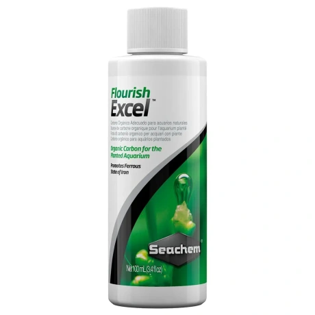 Seachem Flourish Excel 50ml