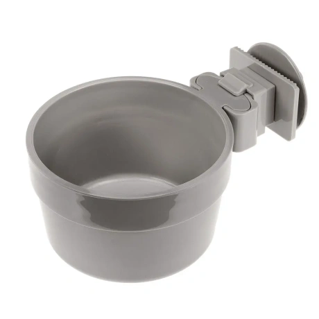 Kauss koertele/kassidele 5718 SM 9,5 cm kandmiseks