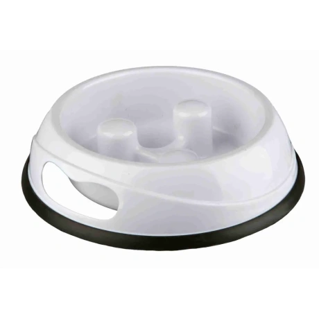 Aeglase sööda kauss, plastik 1,5 l/ø 27 cm