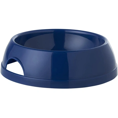 Миска Eco Bowl n.1 зеленая, синяя