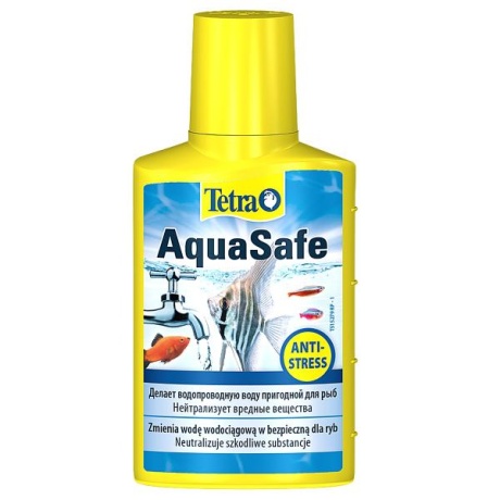 Veepalsam TETRA AQUASAFE 250ML