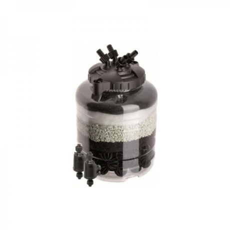 Väline filter AQUAEL Asap-1600 EX (200-350 l)