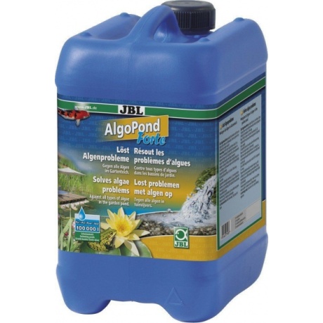JBL AlgoPond forte 5L